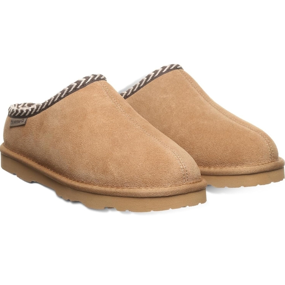 NWT BearPaw Women's Tabitha Slipper